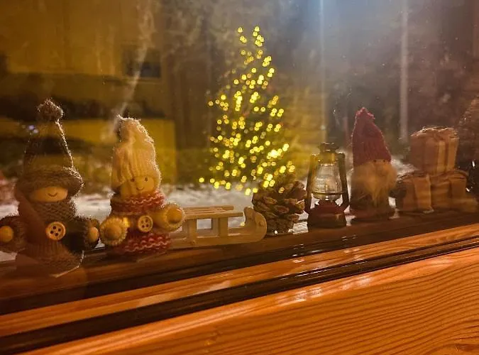 Ruka Chalet Roma