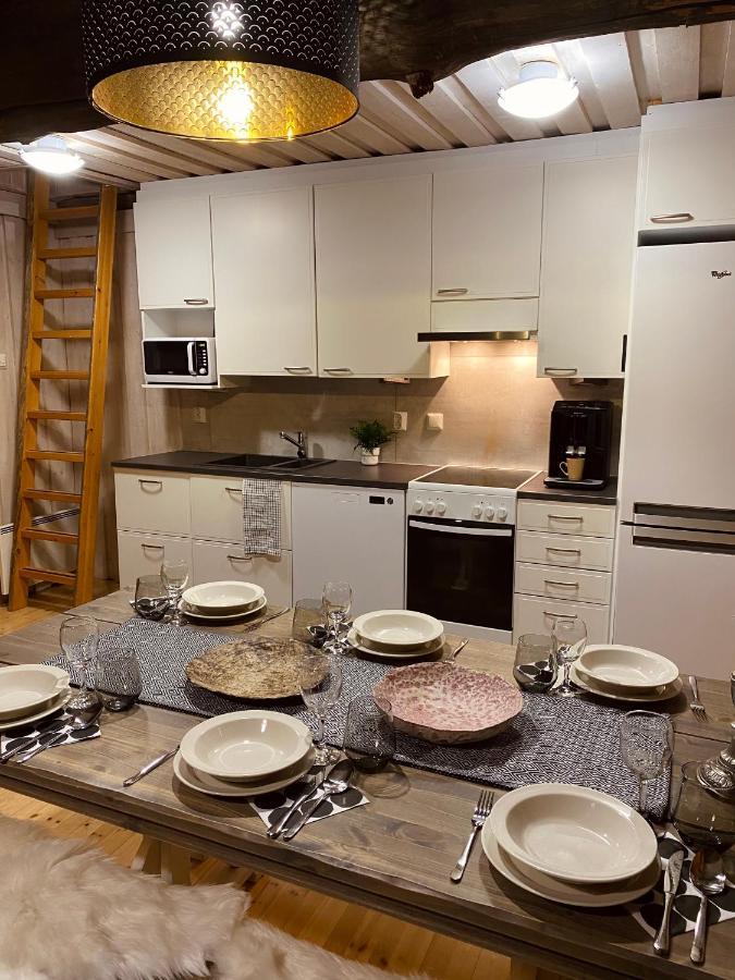 Appartement Roma