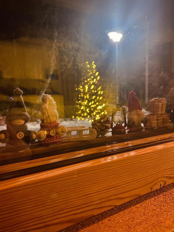 Appartement Roma Ruka